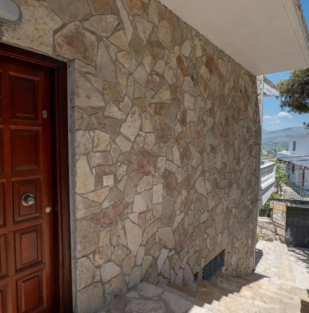 Villa Asllani Ap3 Gjashtë